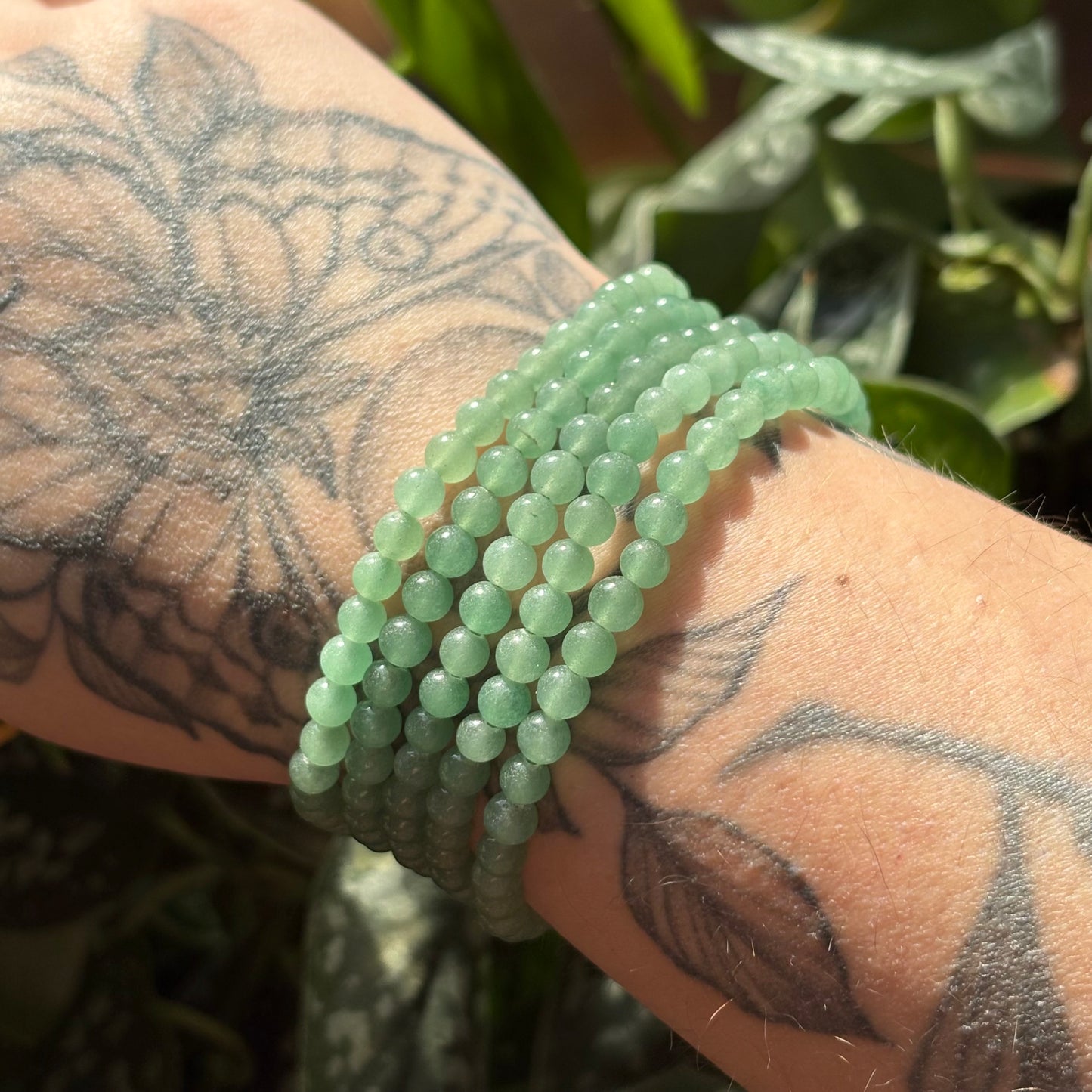 Aventurine Bracelet