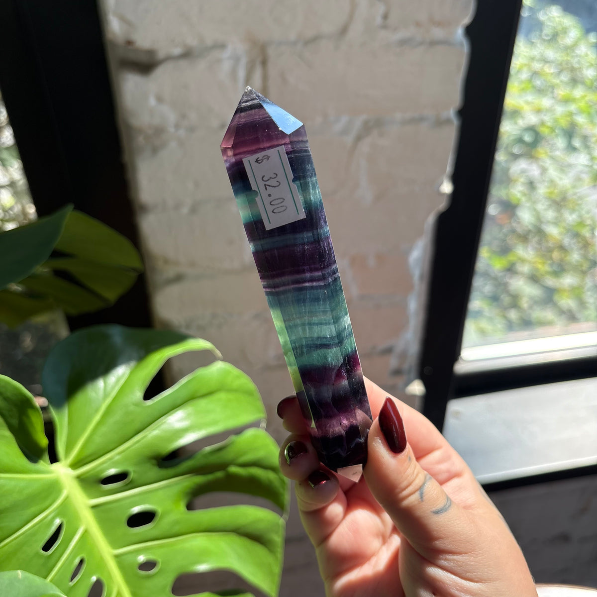 fluorite dt