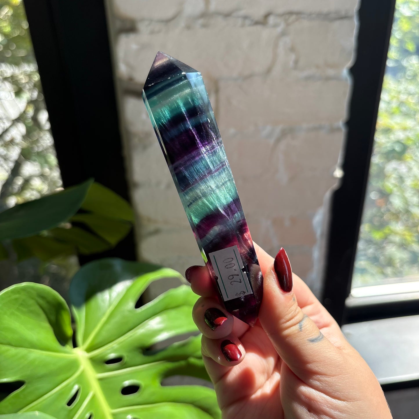 fluorite dt