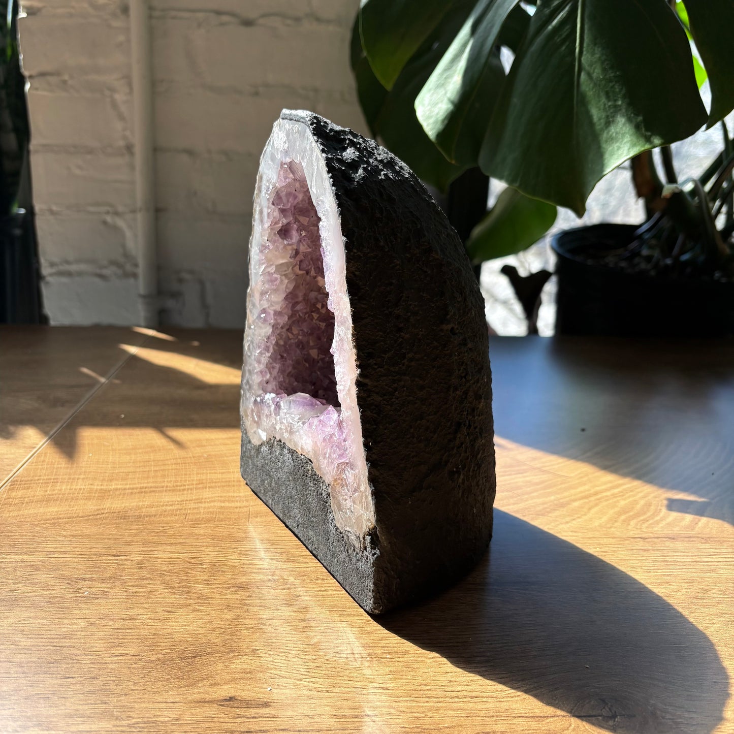 amethyst cathedral
