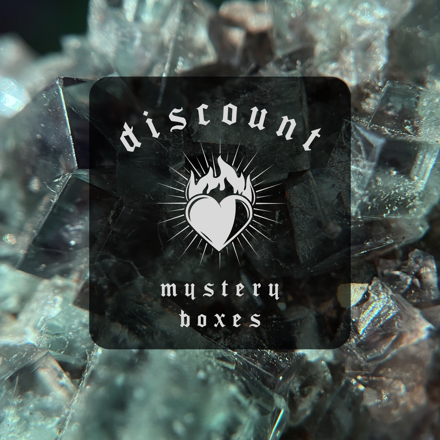 discount mystery boxes