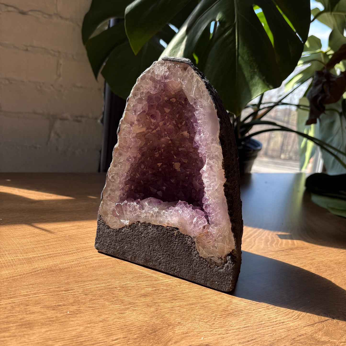 amethyst cathedral