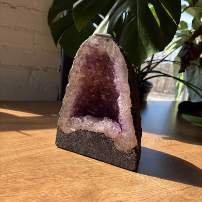 amethyst cathedral