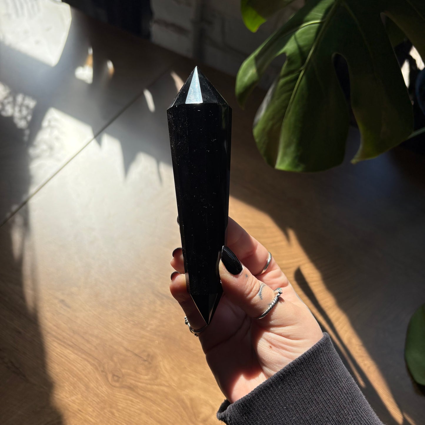 obsidian vogel