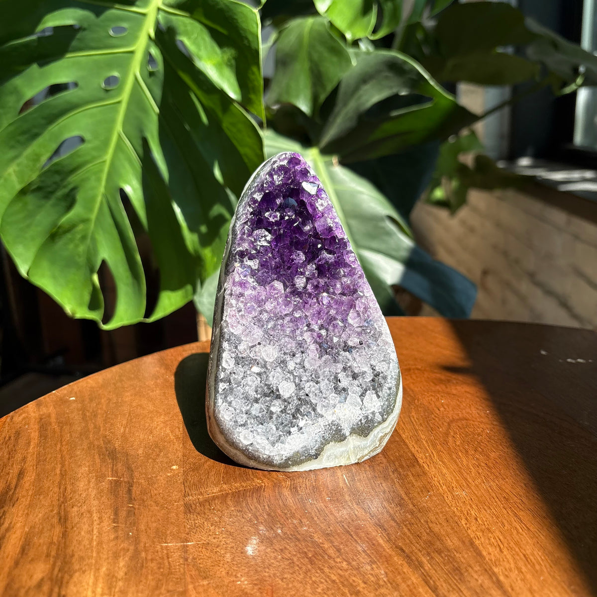 amethyst cutbase