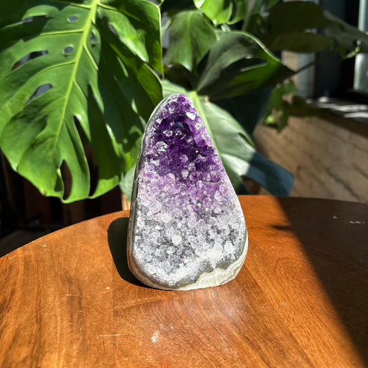 amethyst cutbase