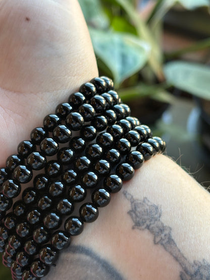 Onyx Bracelet