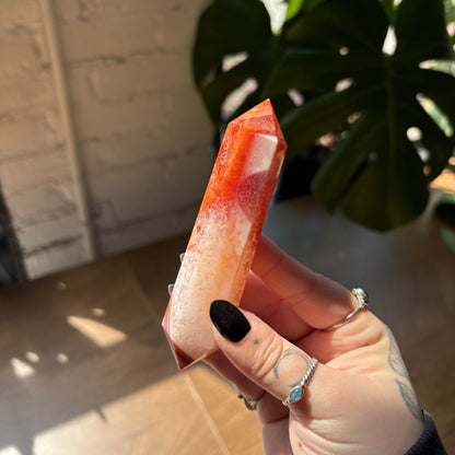 carnelian dt