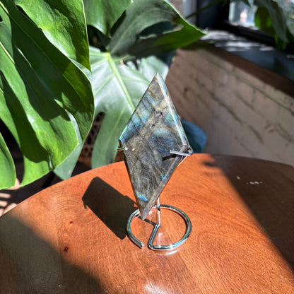 labradorite diamond
