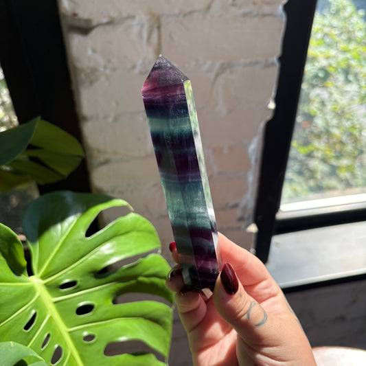 fluorite dt