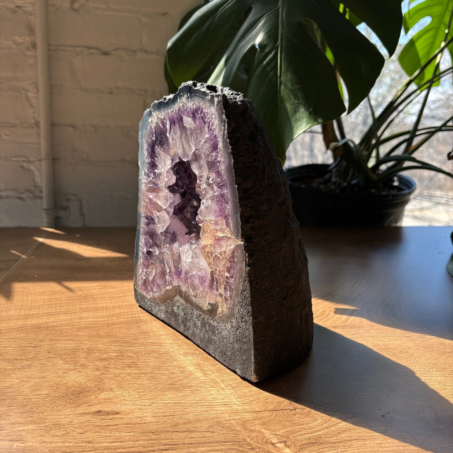 amethyst cathedral