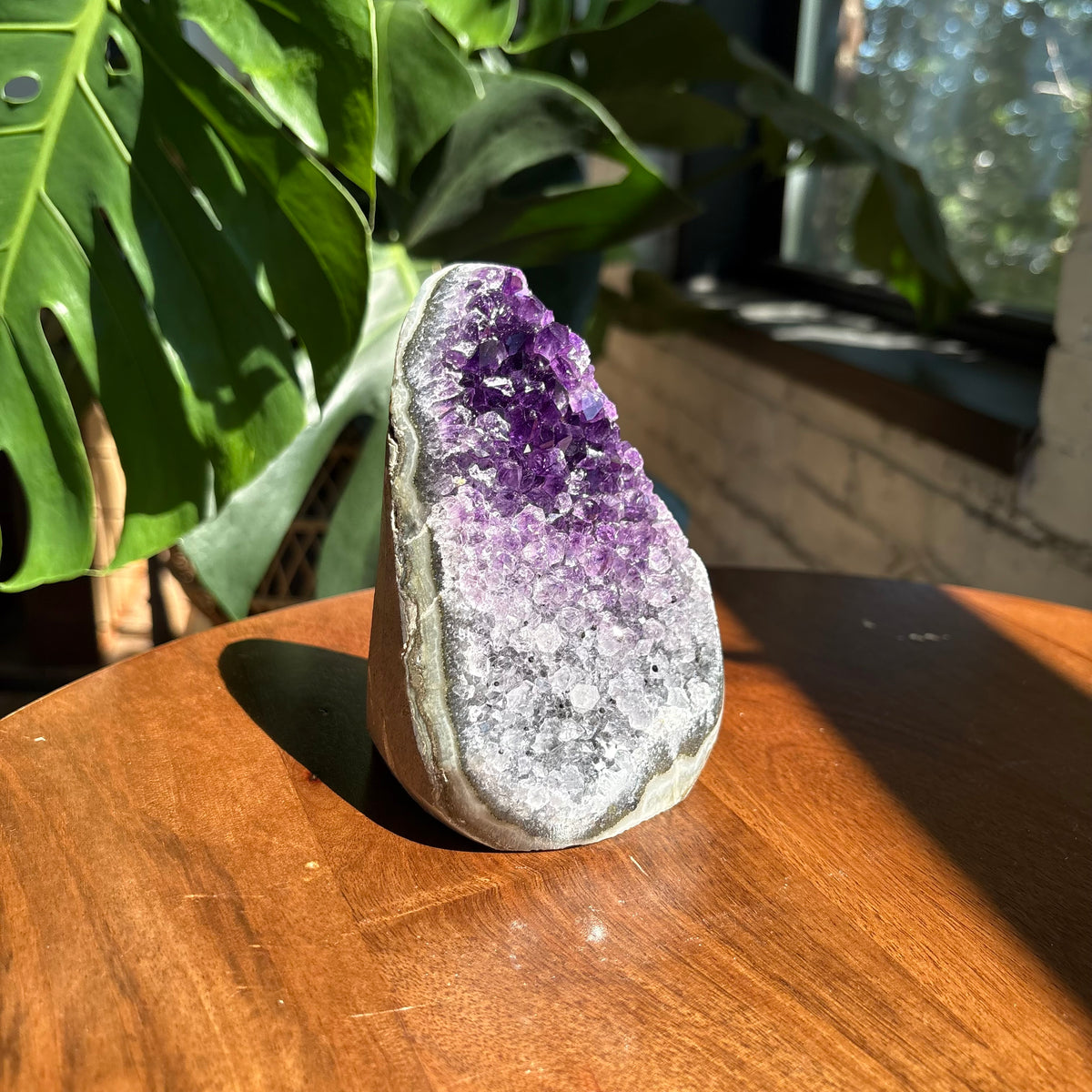 amethyst cutbase