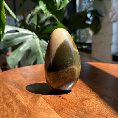 polychrome jasper freeform