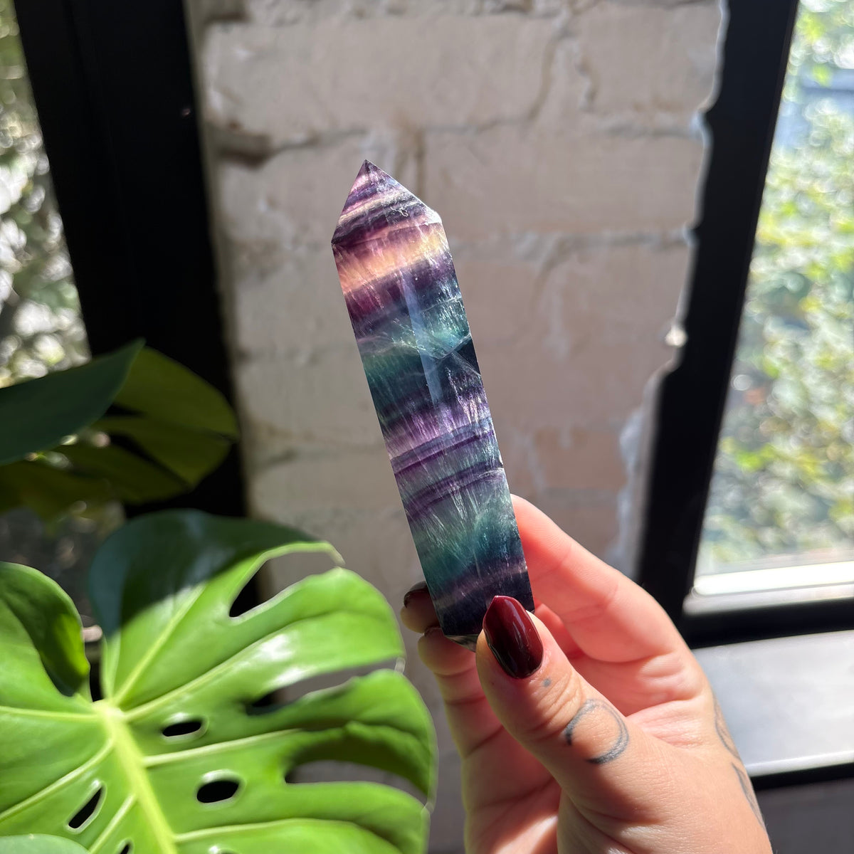 fluorite dt
