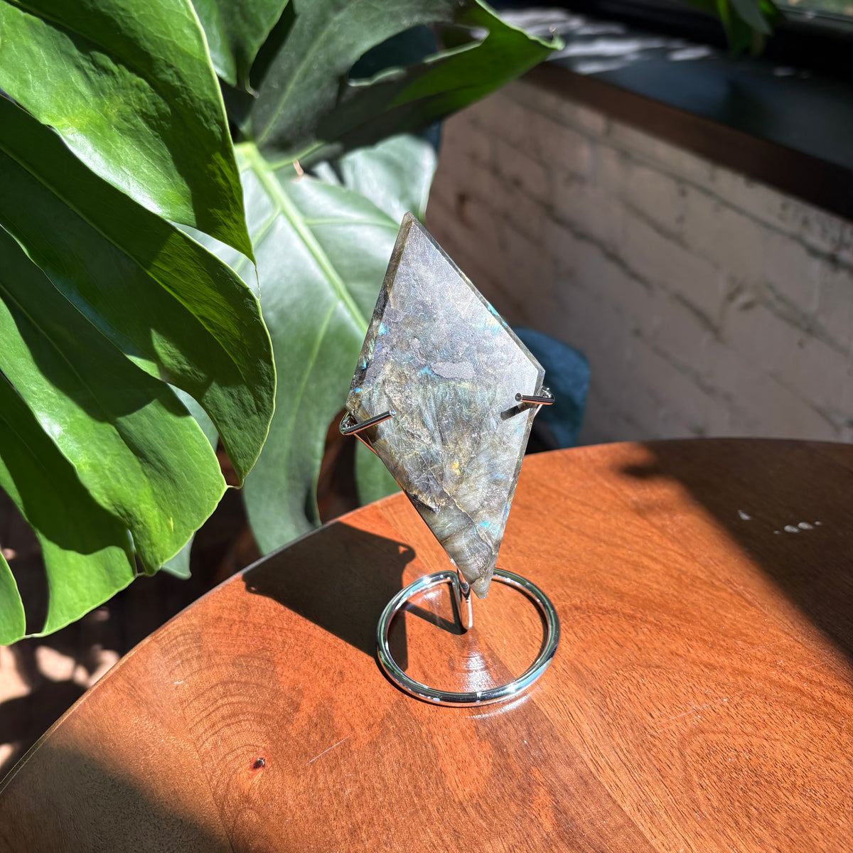 labradorite diamond