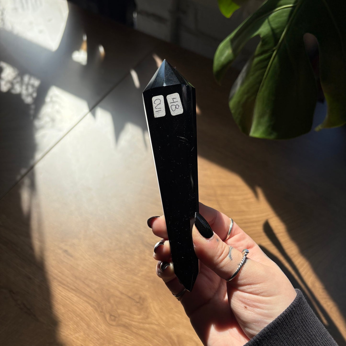 obsidian vogel