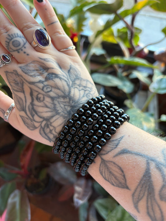 Onyx Bracelet