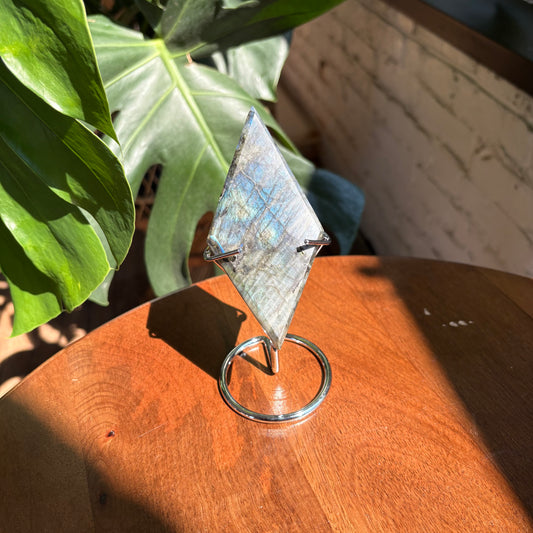 labradorite diamond