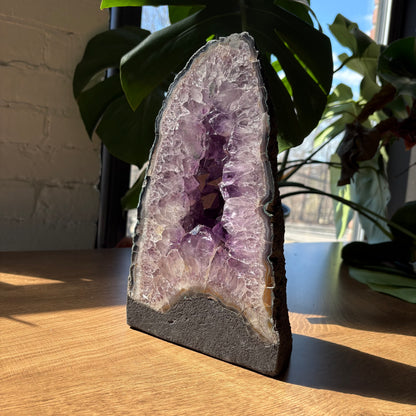 amethyst cathedral