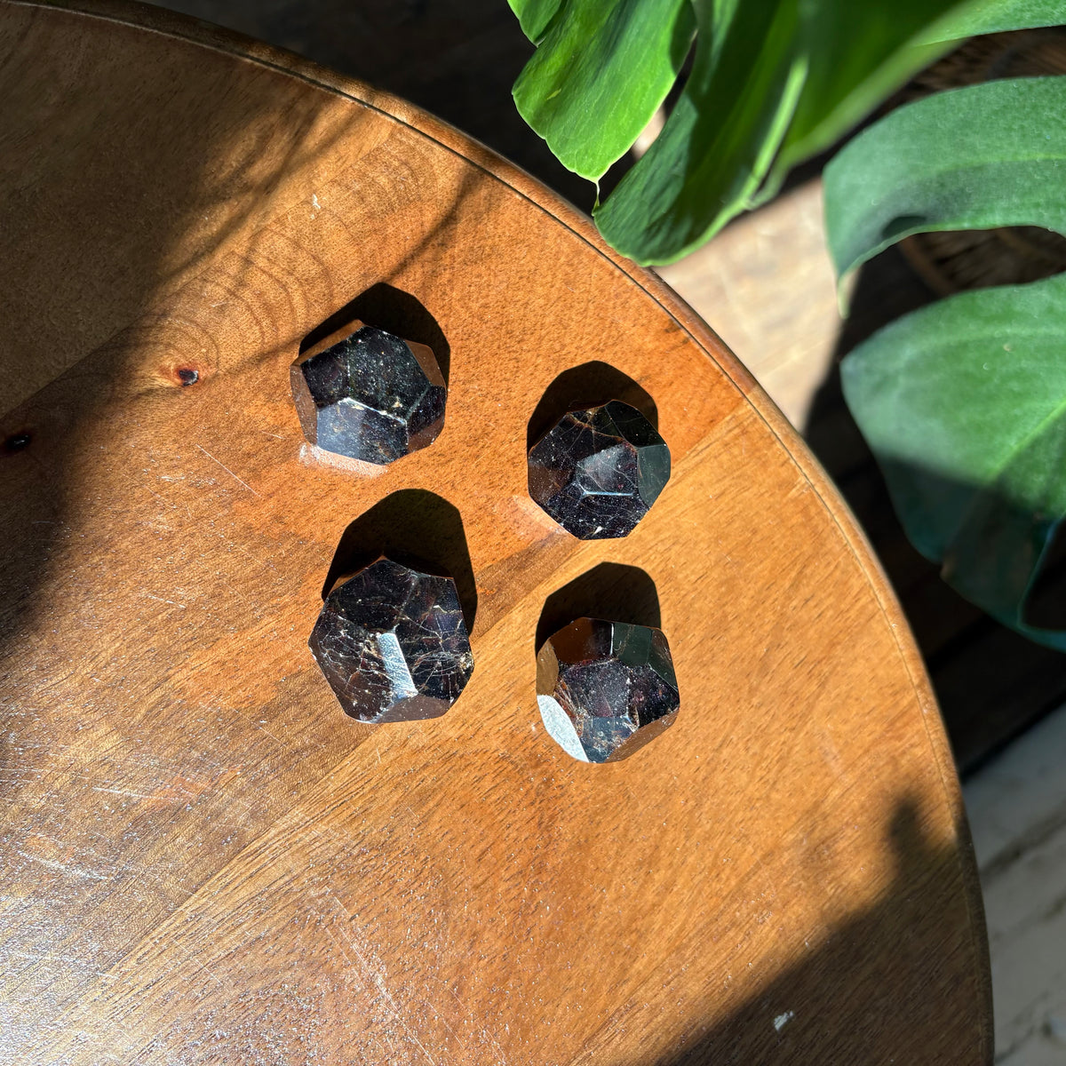 garnet freeforms