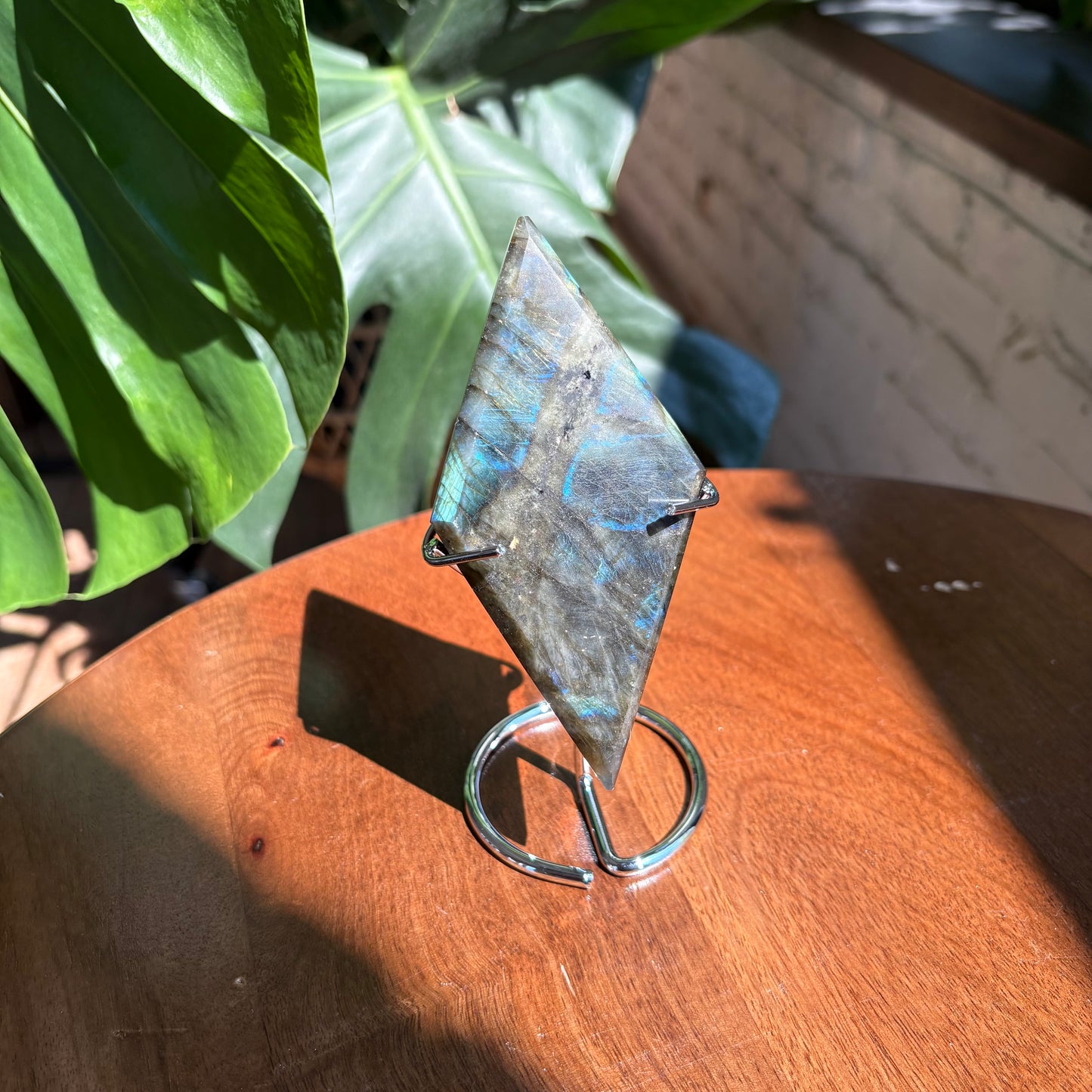 labradorite diamond