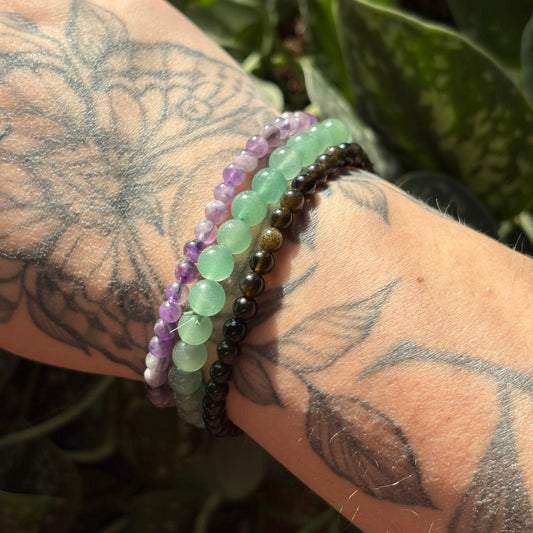 Bracelet Stack 4