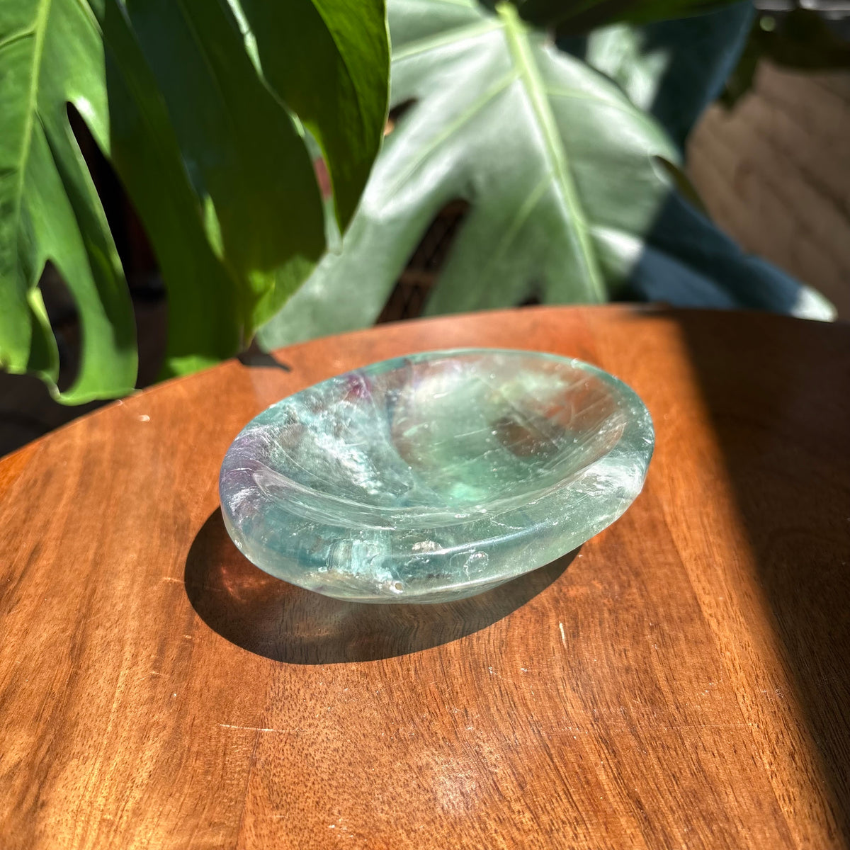fluorite bowl