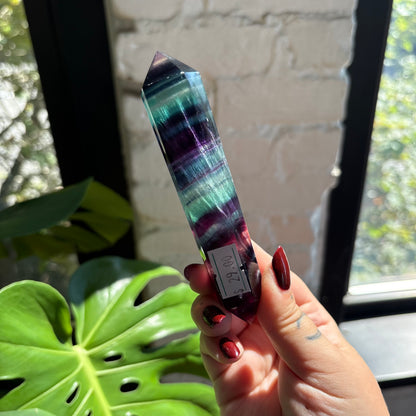fluorite dt