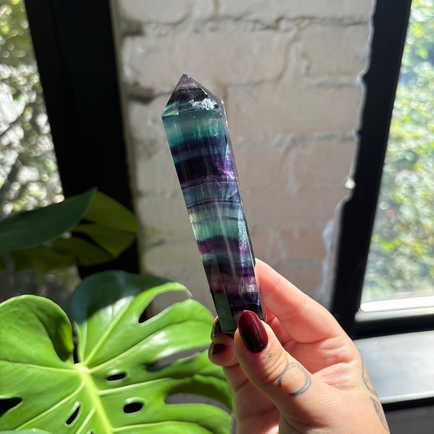 fluorite dt