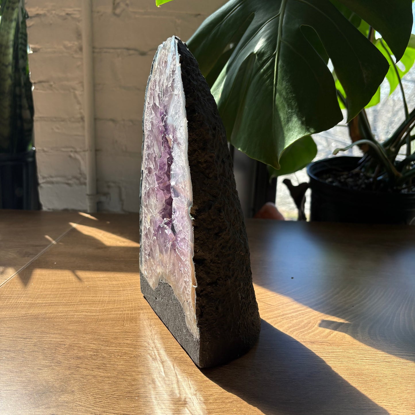 amethyst cathedral