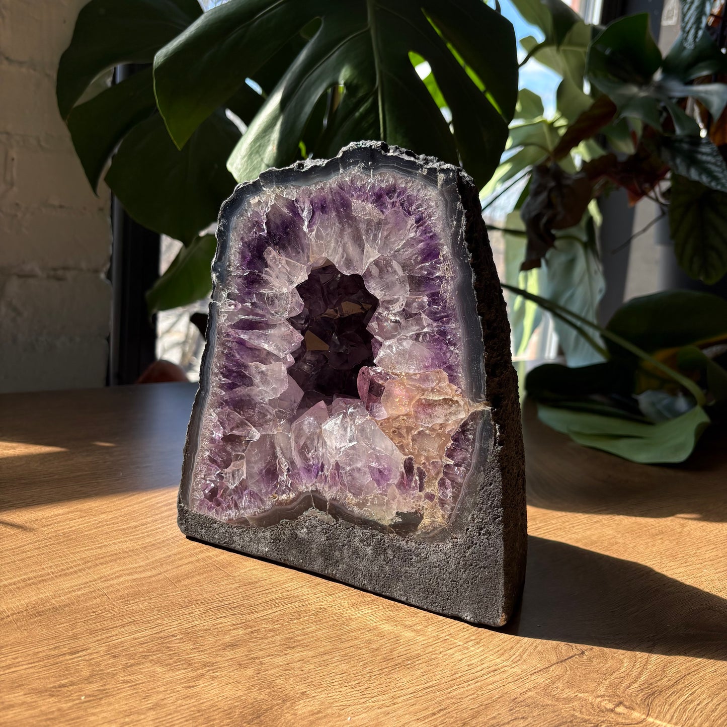 amethyst cathedral