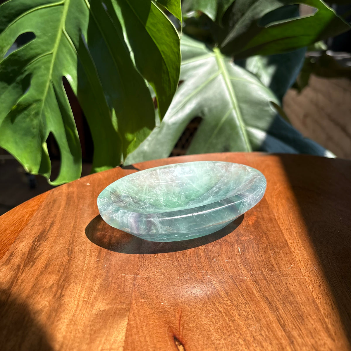 fluorite bowl