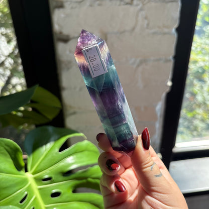fluorite dt