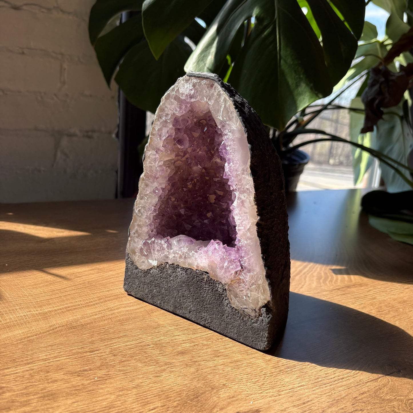 amethyst cathedral