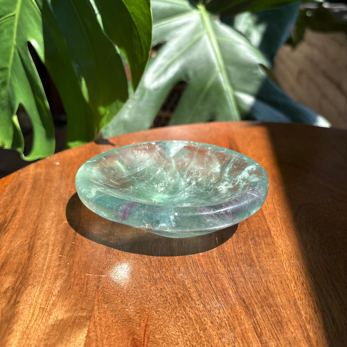 fluorite bowl